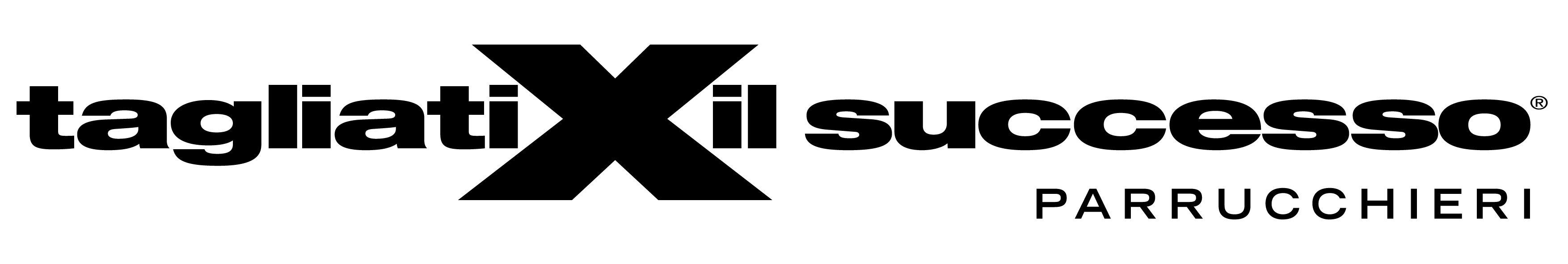 Salone Parrucchiere - Tagliati per il successo Pagani